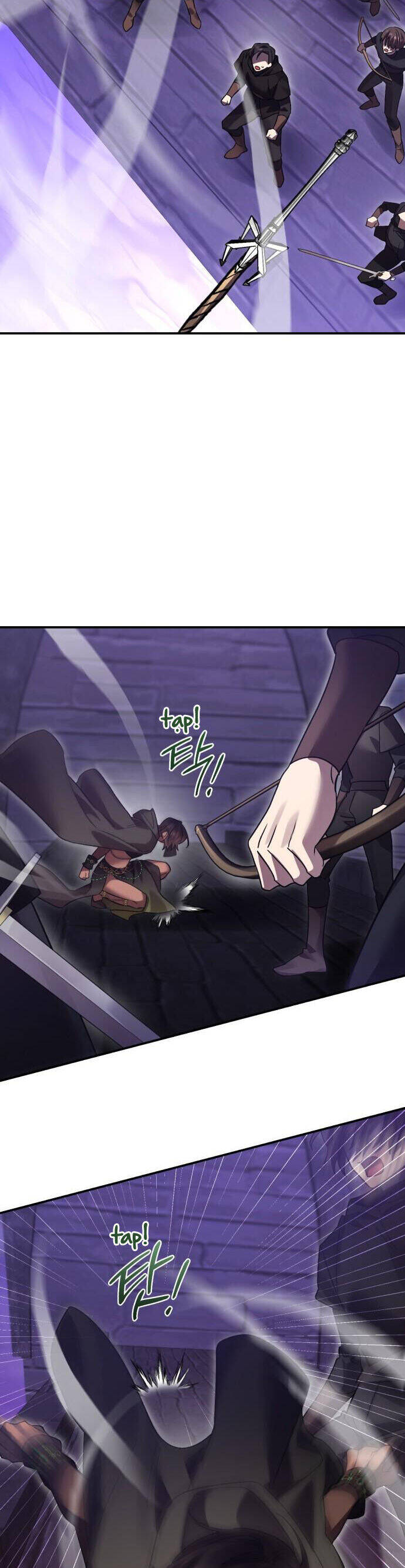 Hero X Demon King X Villain - Chapter 114 - Page 51