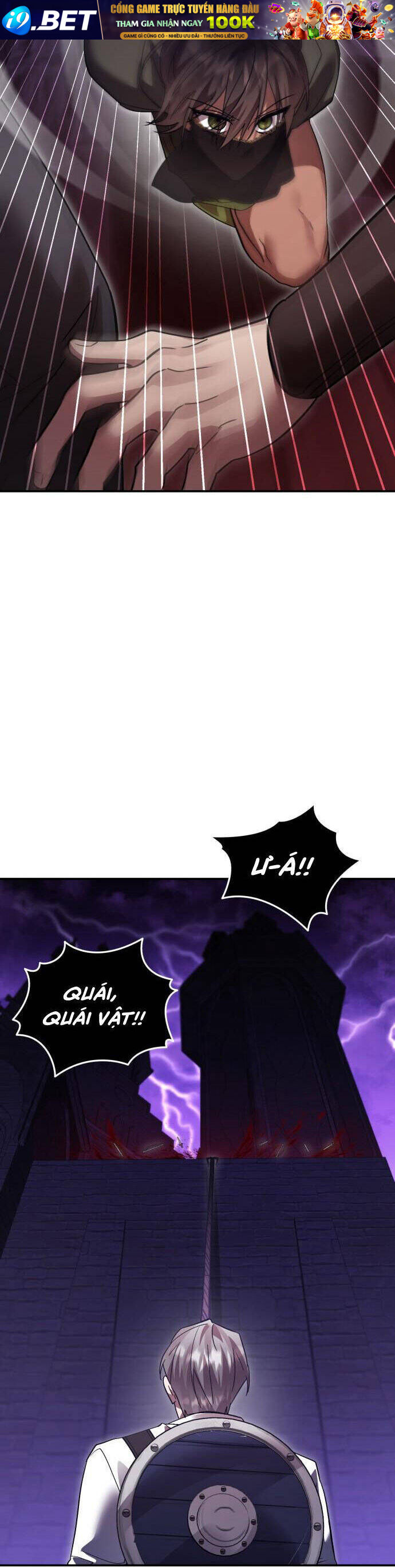 Hero X Demon King X Villain - Chapter 114 - Page 52