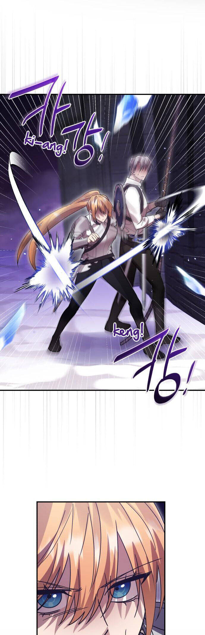 Hero X Demon King X Villain - Chapter 114 - Page 54