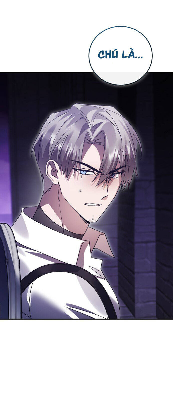 Hero X Demon King X Villain - Chapter 114 - Page 57