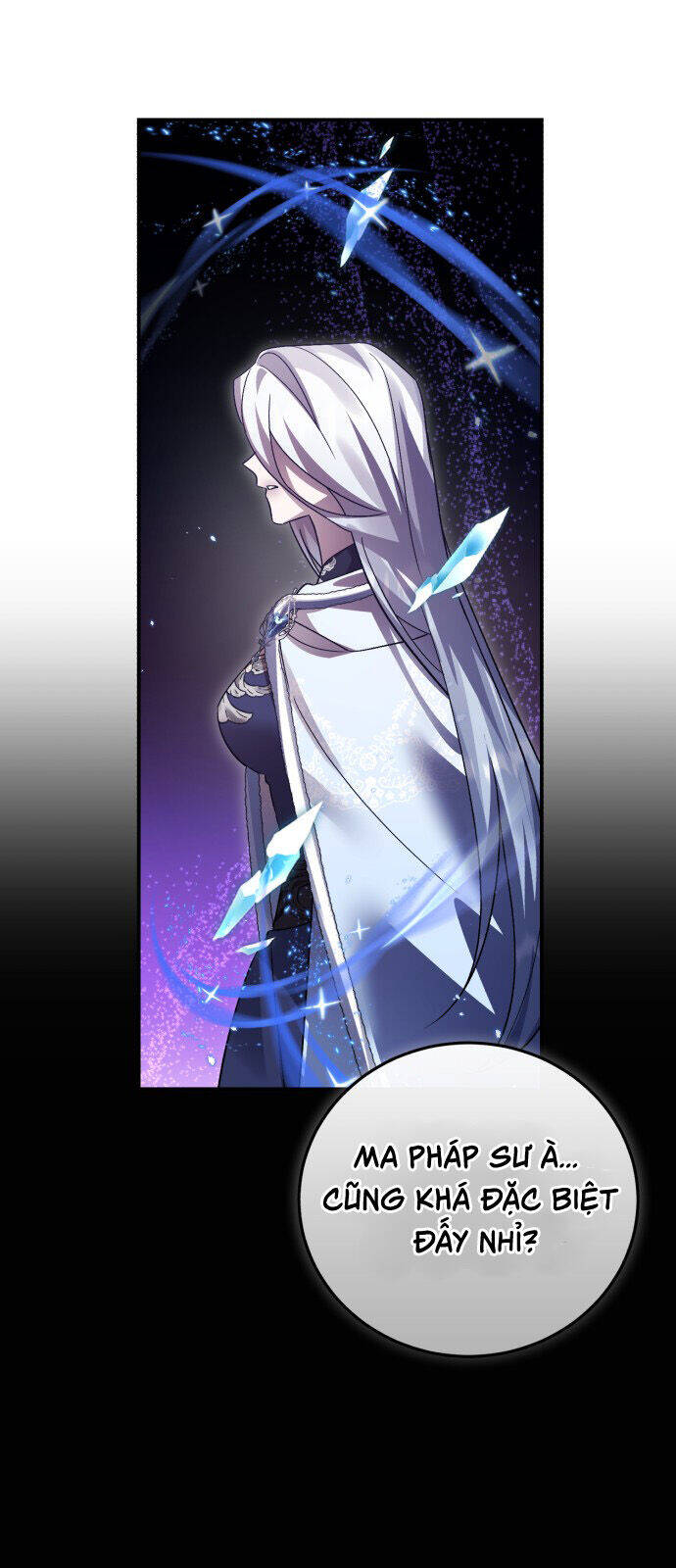 Hero X Demon King X Villain - Chapter 114 - Page 58