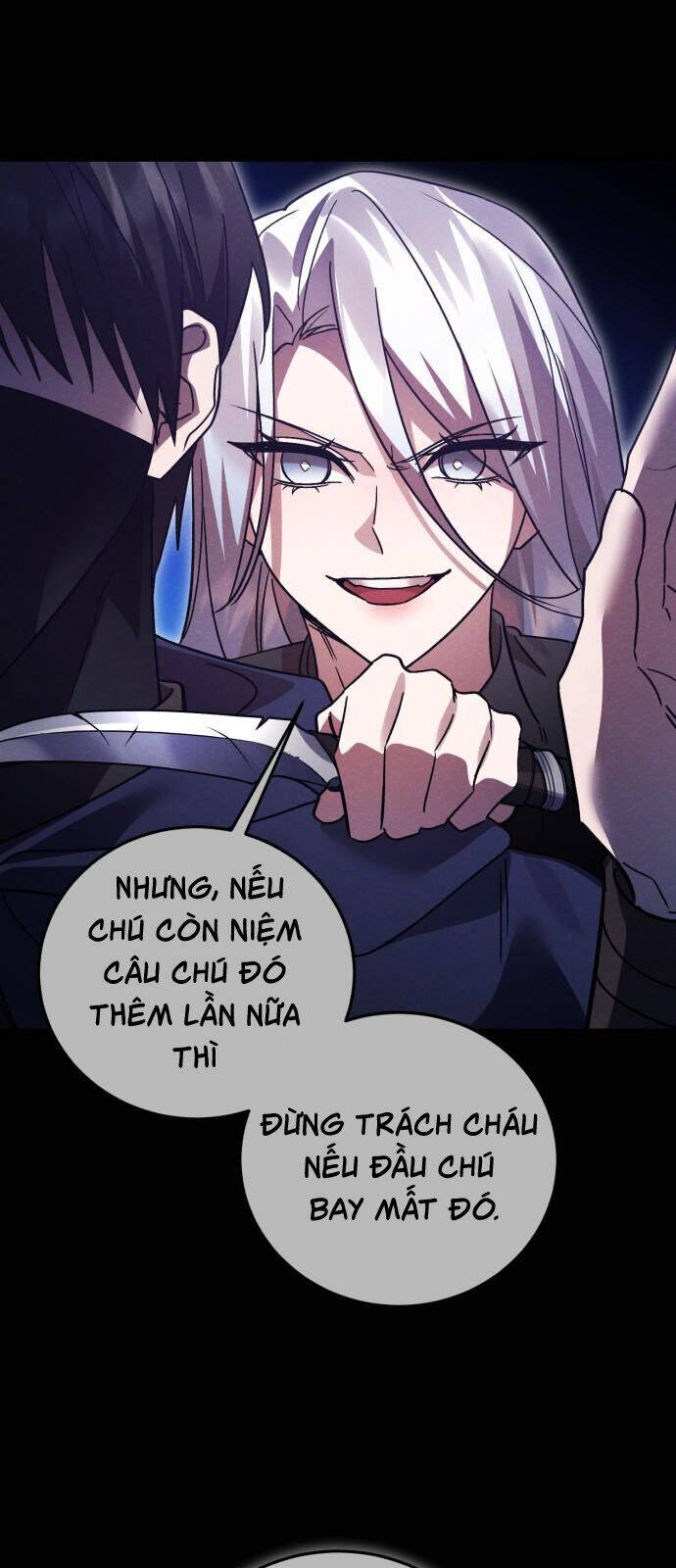 Hero X Demon King X Villain - Chapter 114 - Page 59