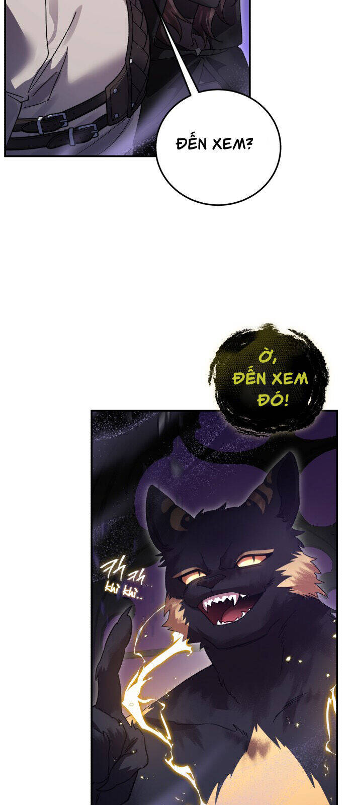 Hero X Demon King X Villain - Chapter 114 - Page 6