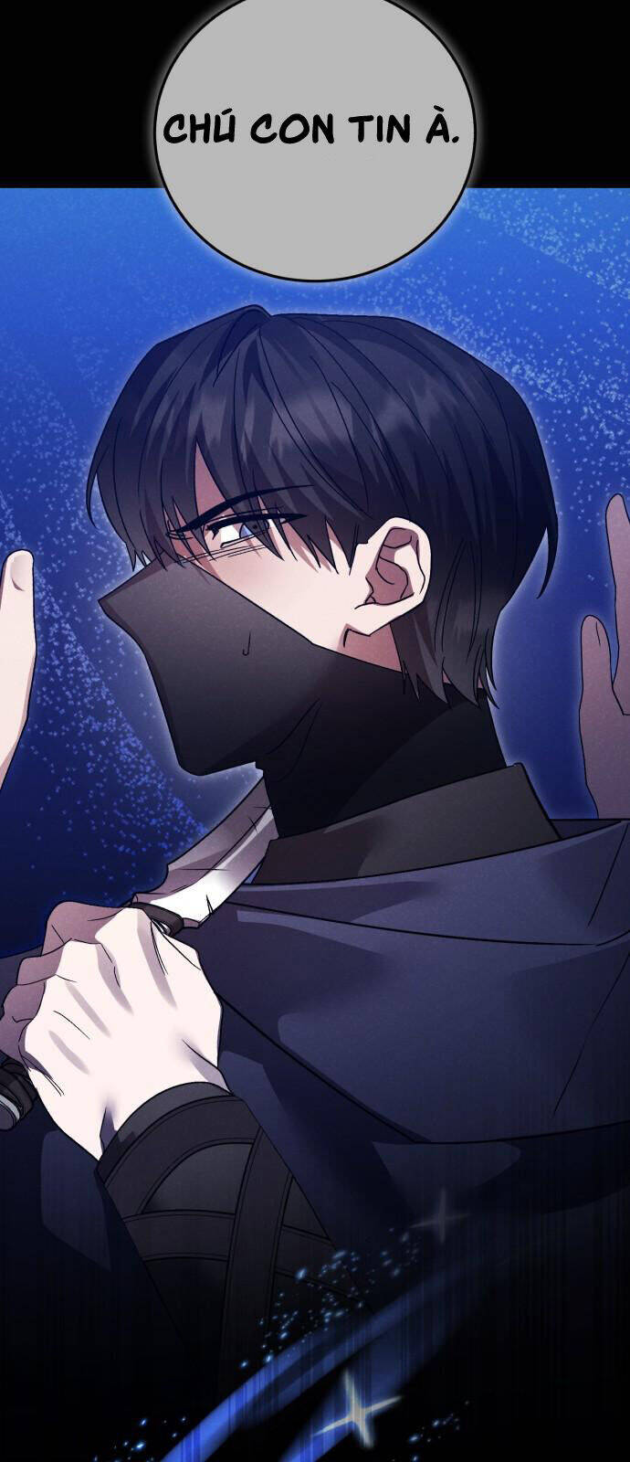 Hero X Demon King X Villain - Chapter 114 - Page 60