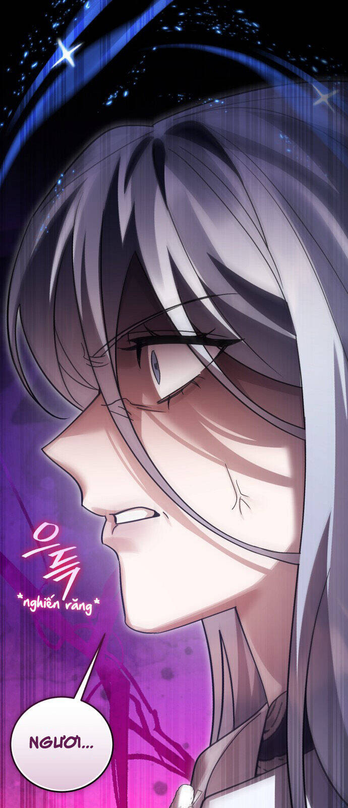 Hero X Demon King X Villain - Chapter 114 - Page 61