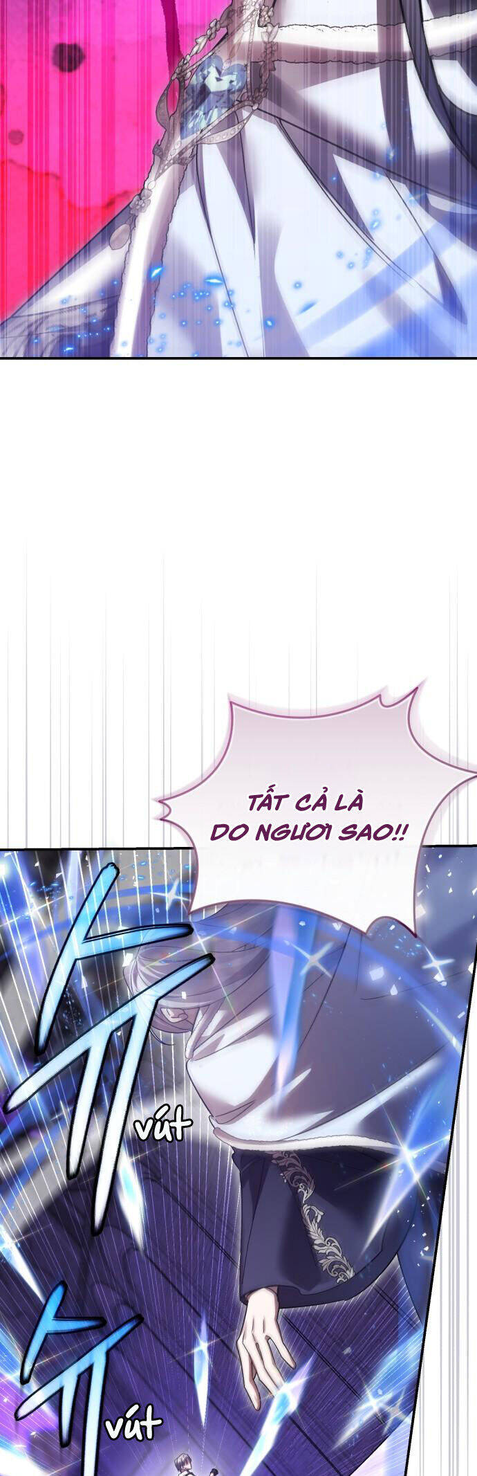 Hero X Demon King X Villain - Chapter 114 - Page 62