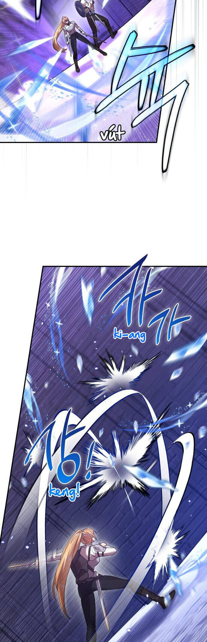 Hero X Demon King X Villain - Chapter 114 - Page 63