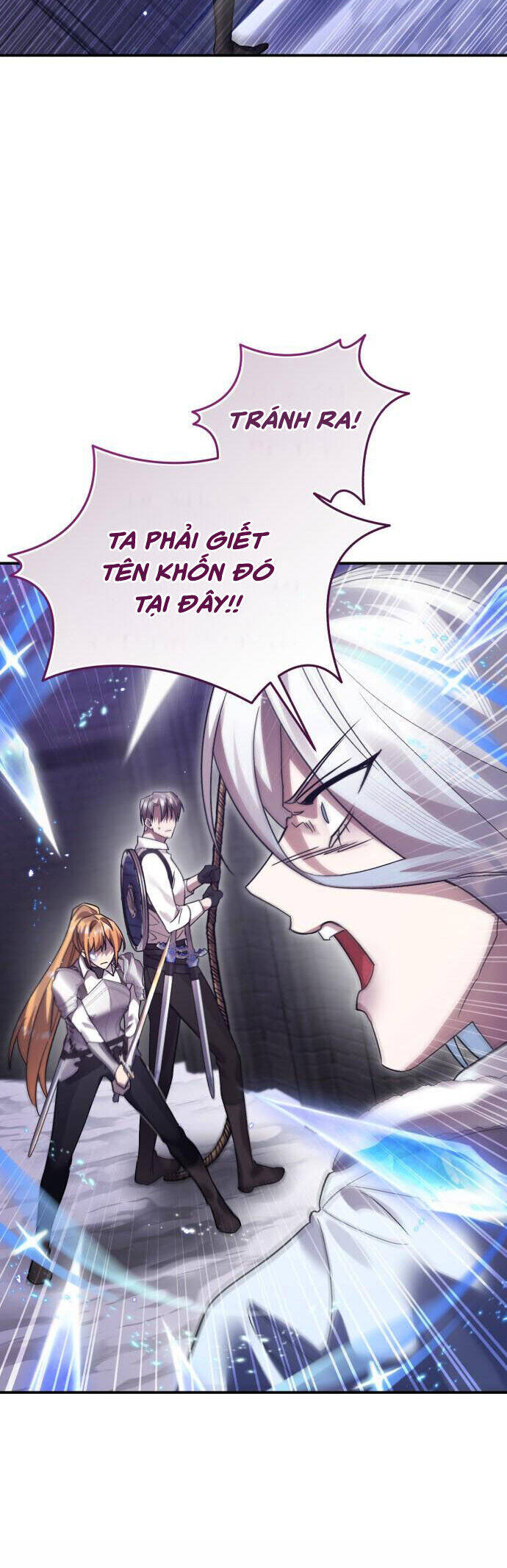 Hero X Demon King X Villain - Chapter 114 - Page 64