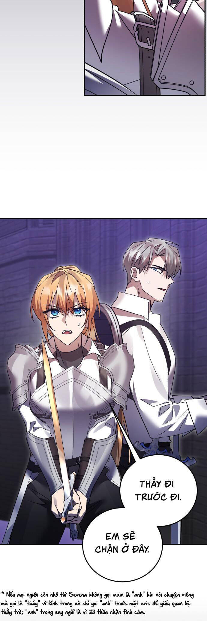 Hero X Demon King X Villain - Chapter 114 - Page 66