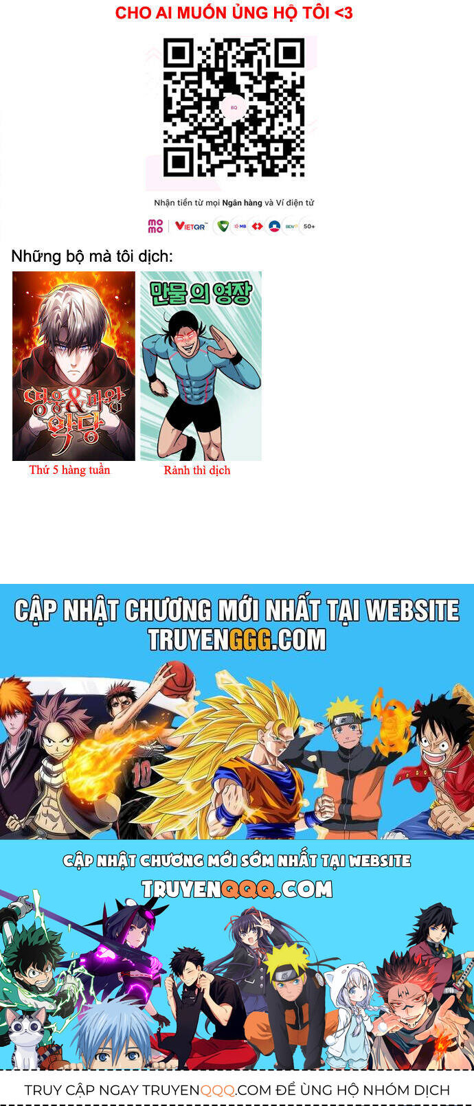 Hero X Demon King X Villain - Chapter 114 - Page 68