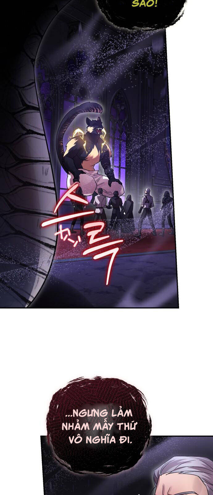 Hero X Demon King X Villain - Chapter 114 - Page 9