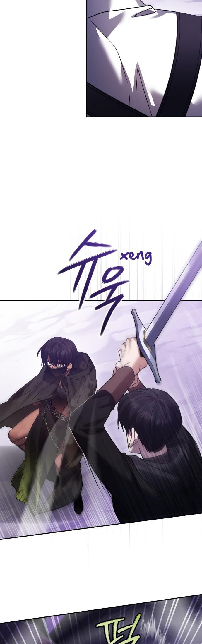 Hero X Demon King X Villain - Chapter 115 - Page 10