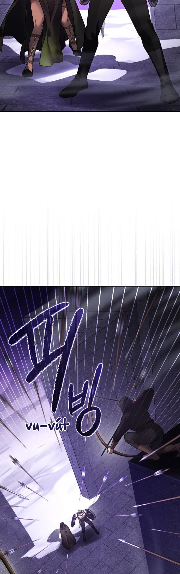 Hero X Demon King X Villain - Chapter 115 - Page 14