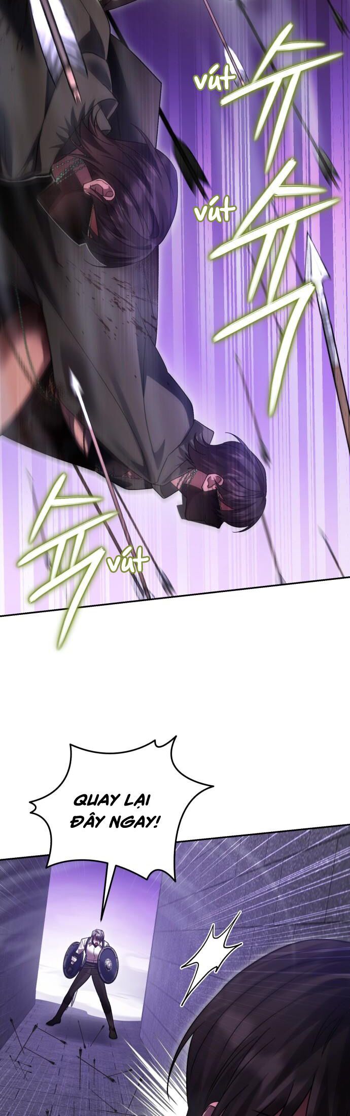 Hero X Demon King X Villain - Chapter 115 - Page 17