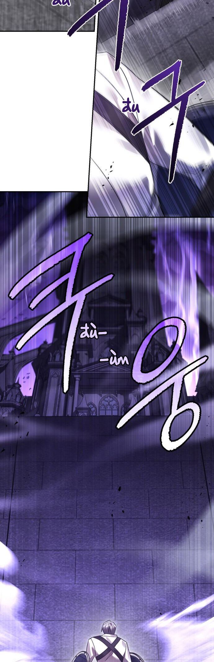 Hero X Demon King X Villain - Chapter 115 - Page 19