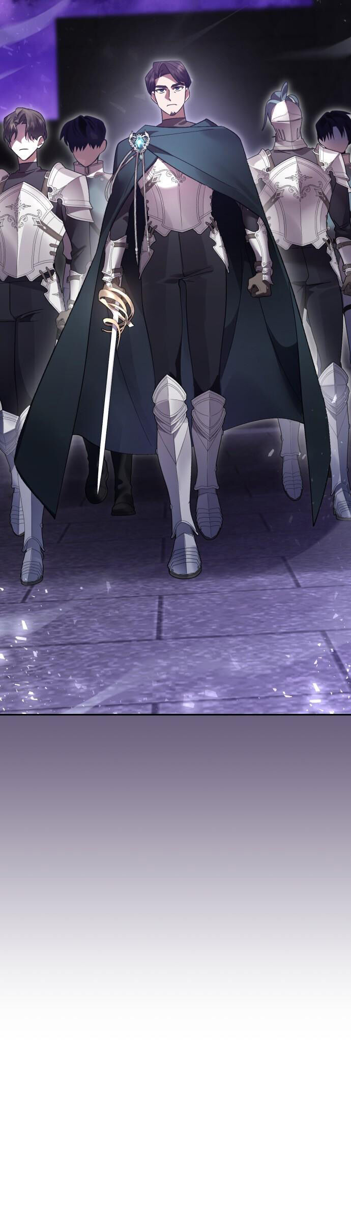 Hero X Demon King X Villain - Chapter 115 - Page 26