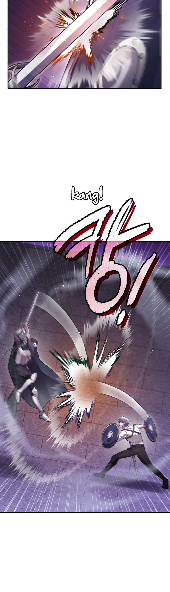 Hero X Demon King X Villain - Chapter 115 - Page 28