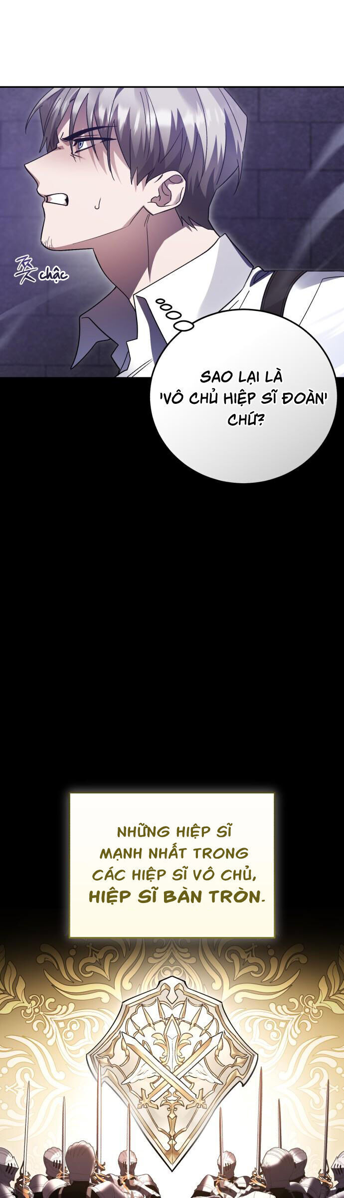 Hero X Demon King X Villain - Chapter 115 - Page 29