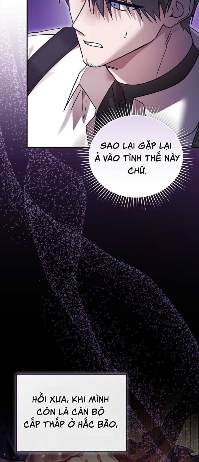 Hero X Demon King X Villain - Chapter 115 - Page 3