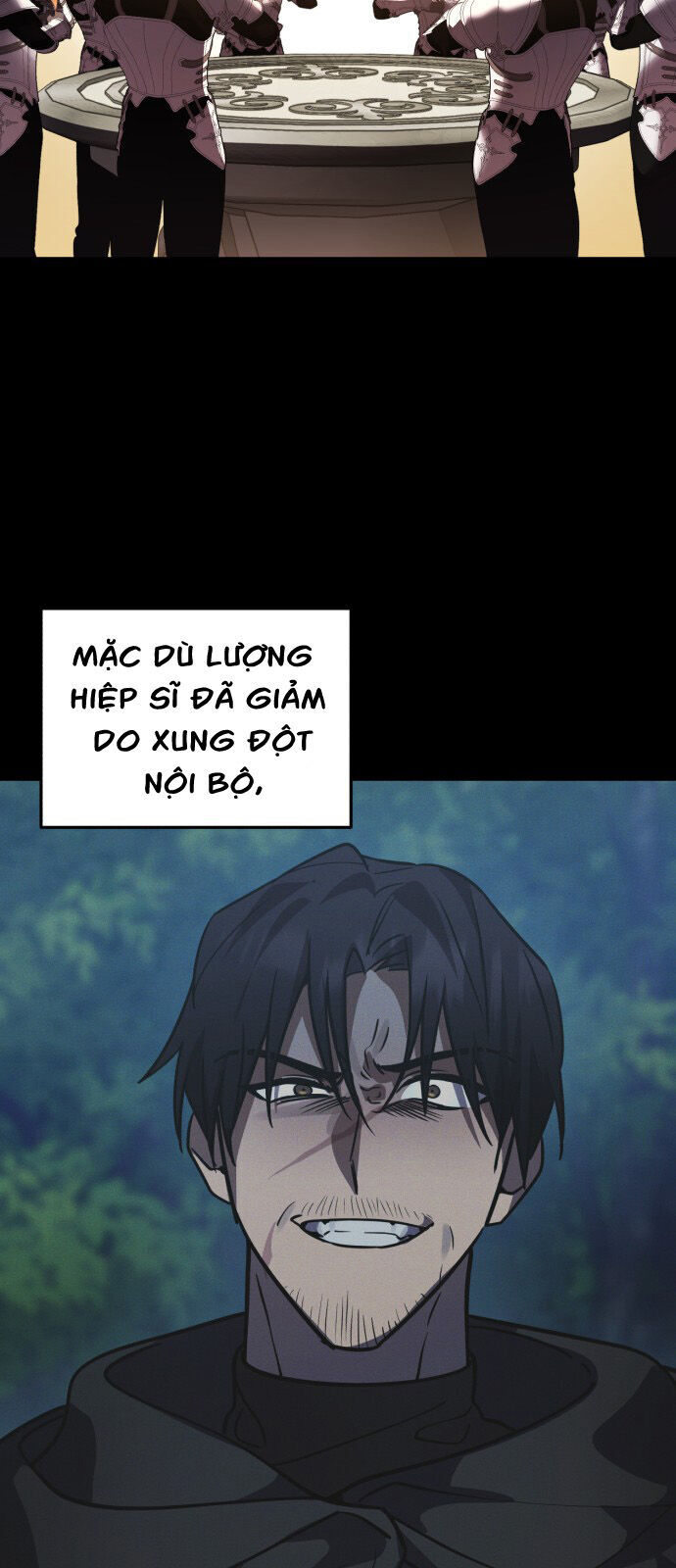 Hero X Demon King X Villain - Chapter 115 - Page 30