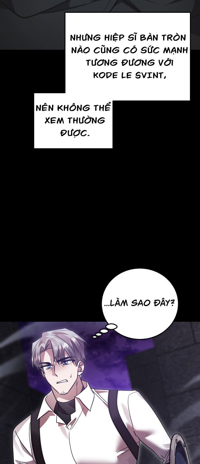 Hero X Demon King X Villain - Chapter 115 - Page 31