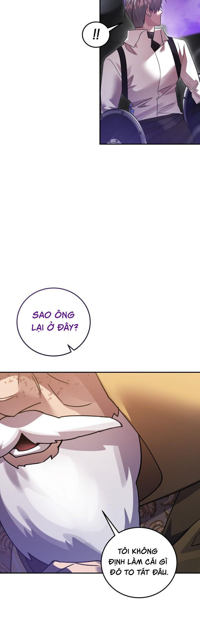 Hero X Demon King X Villain - Chapter 115 - Page 33