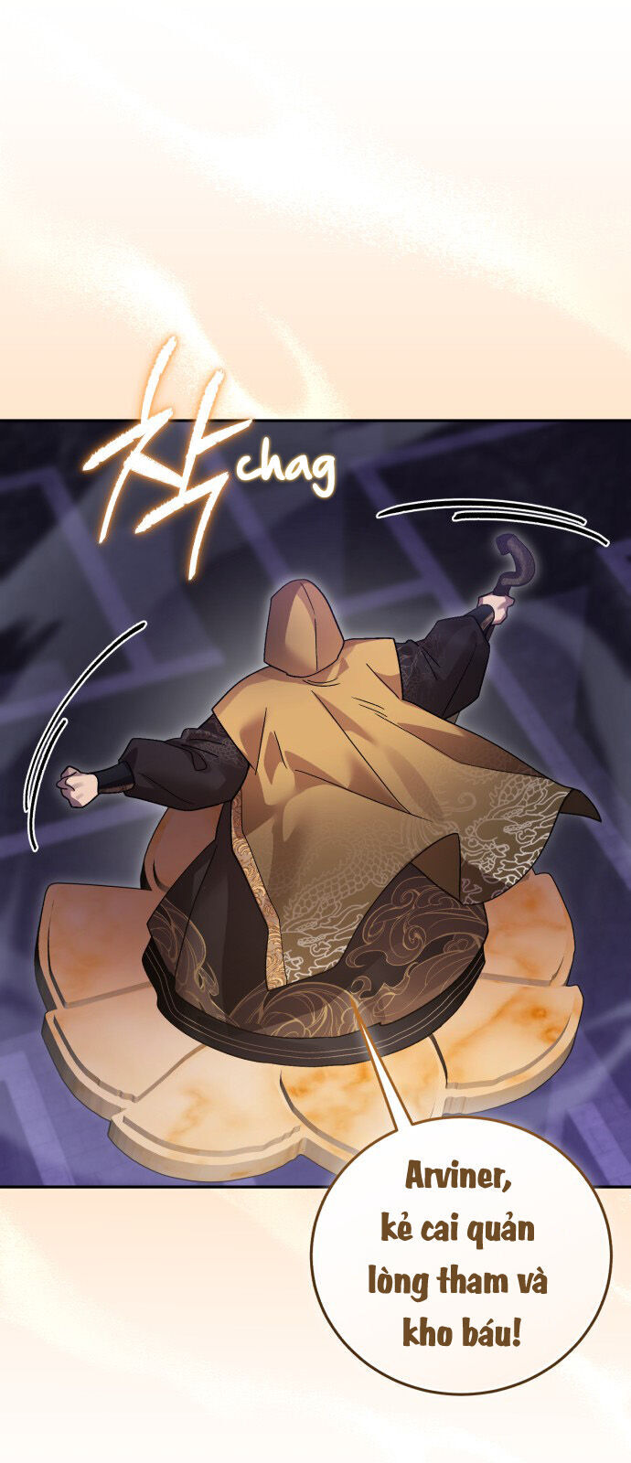 Hero X Demon King X Villain - Chapter 115 - Page 35