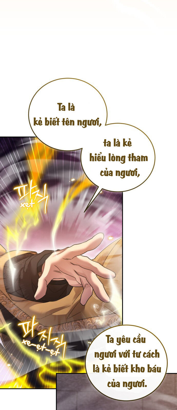 Hero X Demon King X Villain - Chapter 115 - Page 36