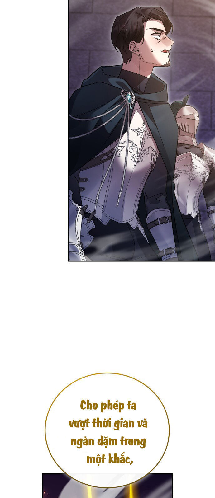 Hero X Demon King X Villain - Chapter 115 - Page 37