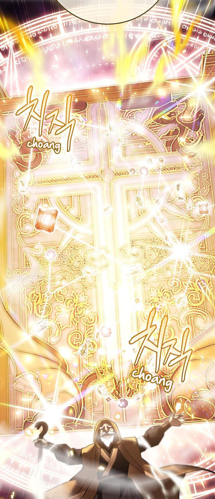 Hero X Demon King X Villain - Chapter 115 - Page 39