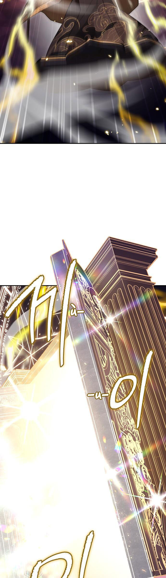 Hero X Demon King X Villain - Chapter 115 - Page 40