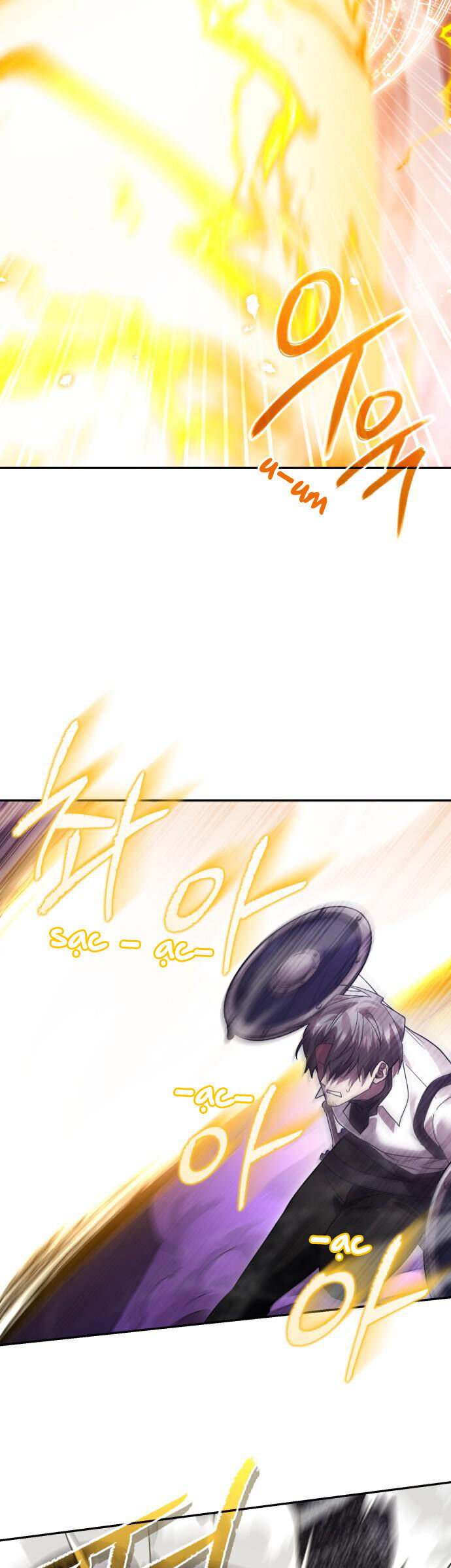 Hero X Demon King X Villain - Chapter 115 - Page 42