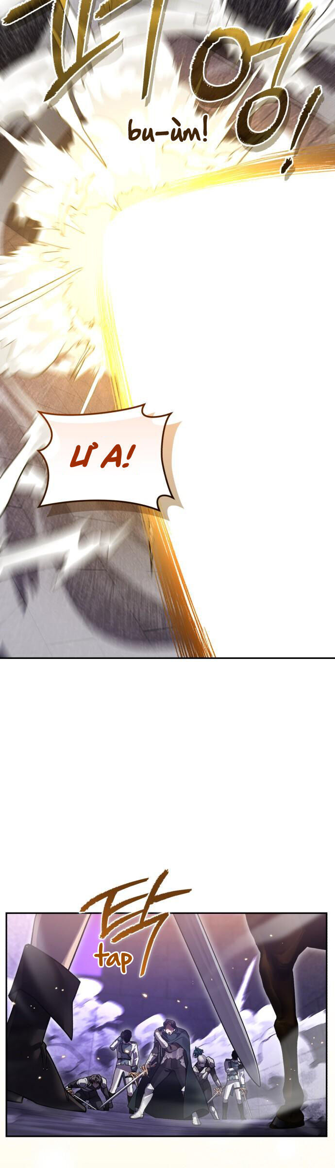 Hero X Demon King X Villain - Chapter 115 - Page 43