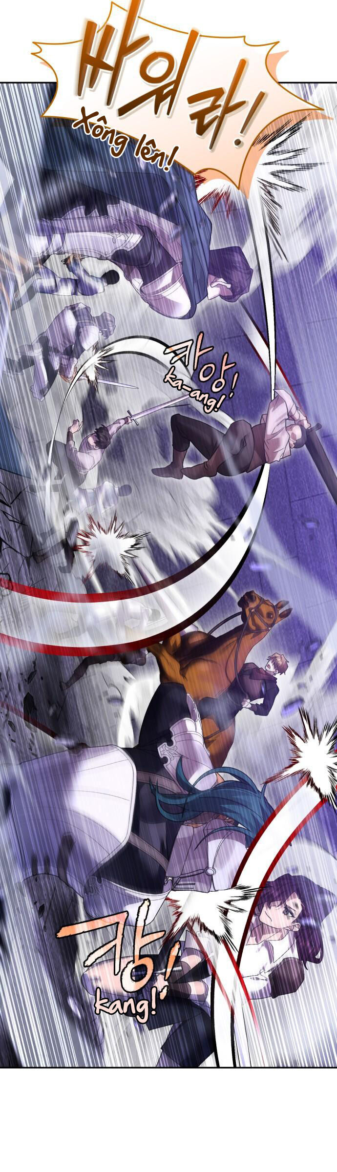 Hero X Demon King X Villain - Chapter 115 - Page 47