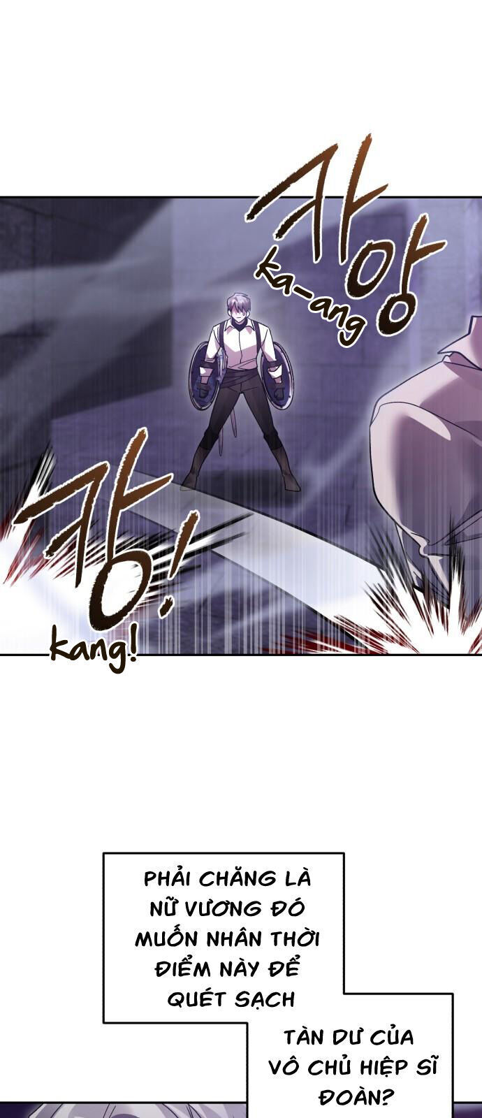 Hero X Demon King X Villain - Chapter 115 - Page 48