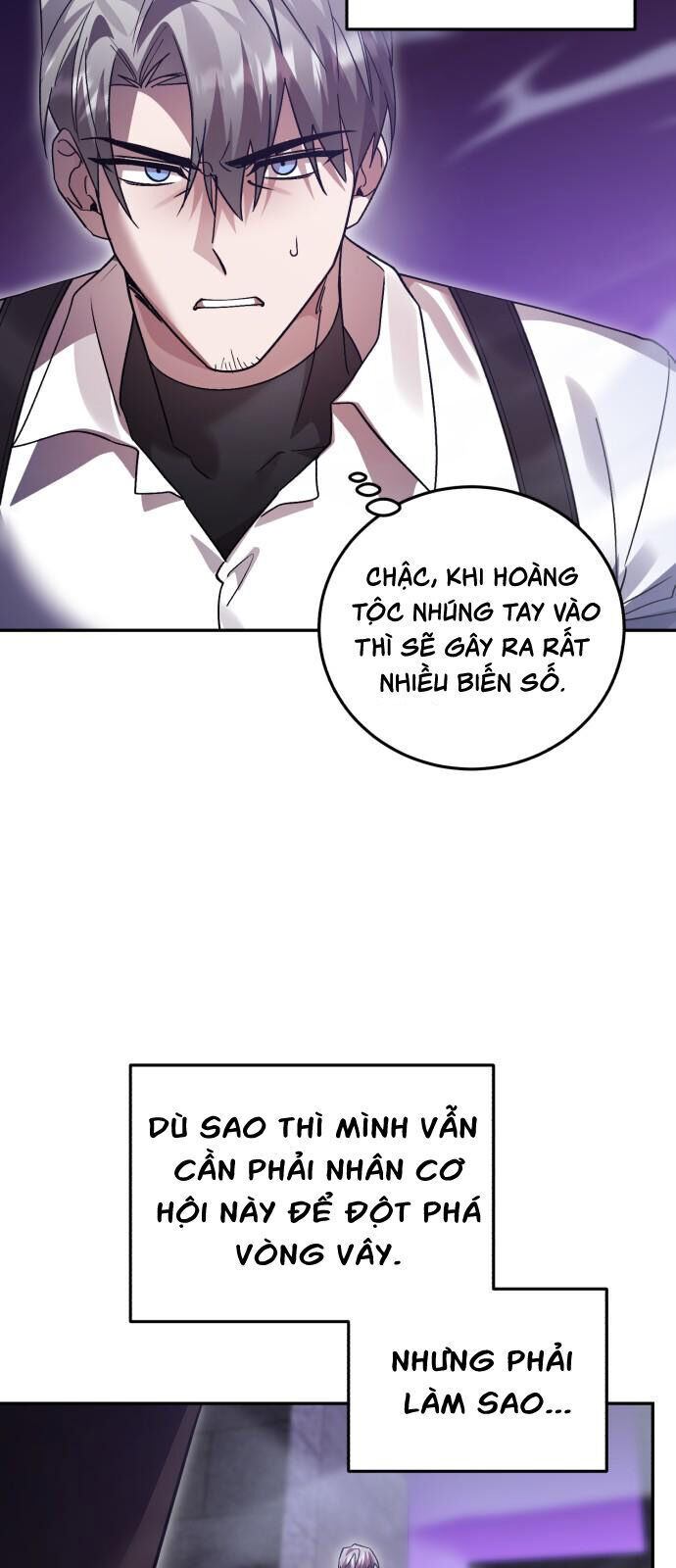 Hero X Demon King X Villain - Chapter 115 - Page 49