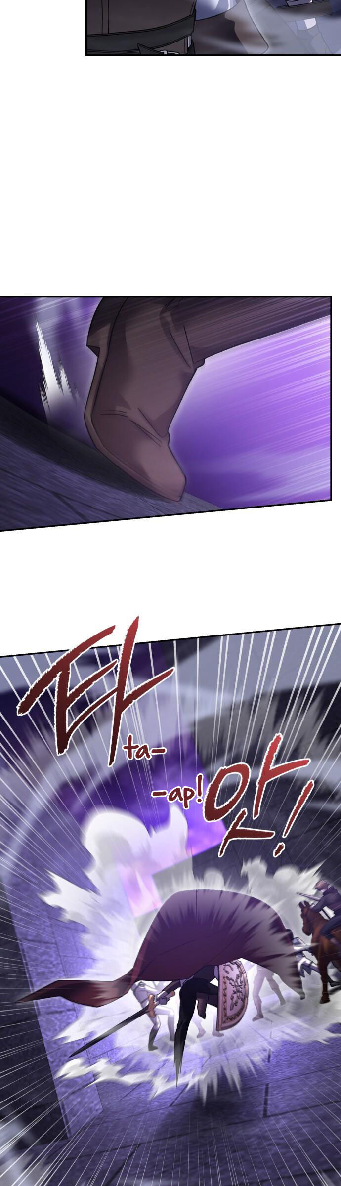 Hero X Demon King X Villain - Chapter 115 - Page 51