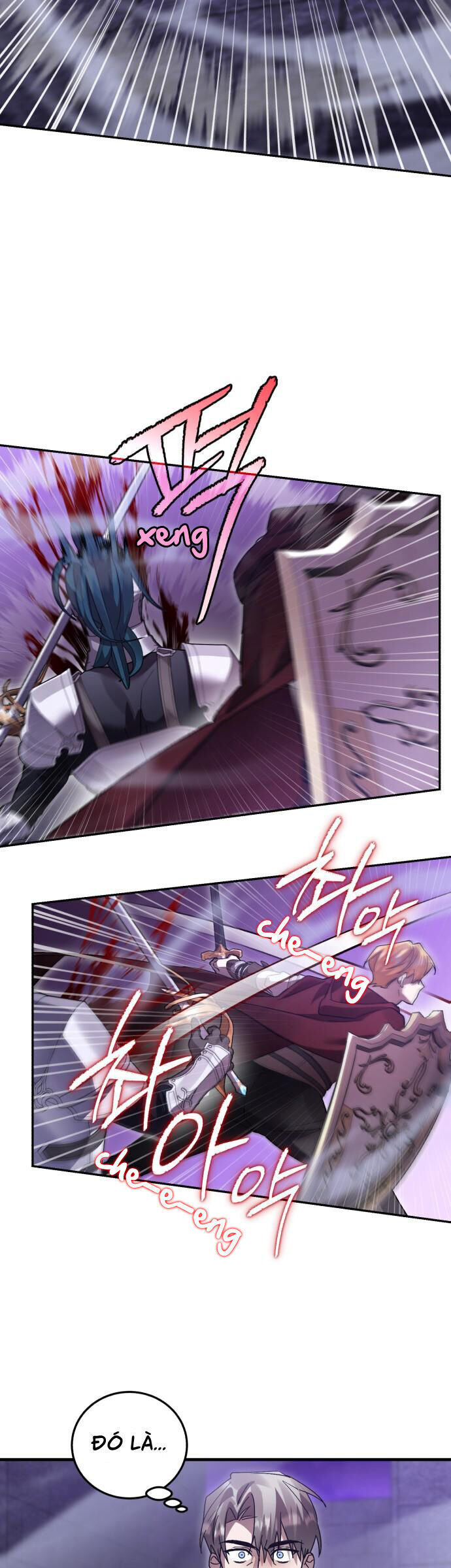 Hero X Demon King X Villain - Chapter 115 - Page 52