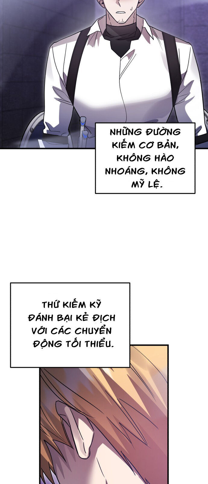 Hero X Demon King X Villain - Chapter 115 - Page 53