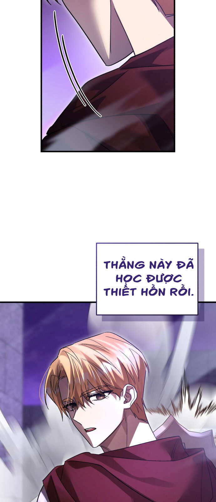 Hero X Demon King X Villain - Chapter 115 - Page 54