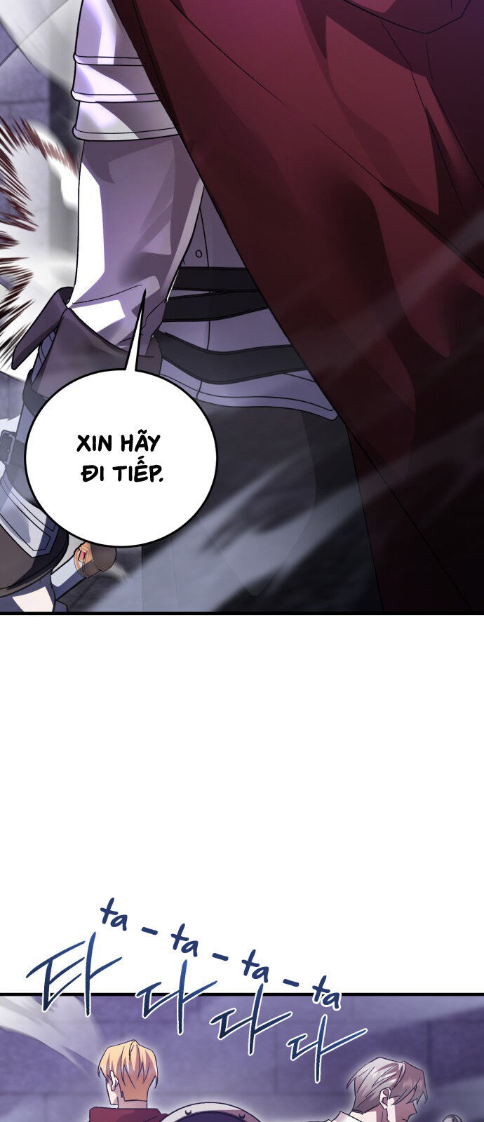 Hero X Demon King X Villain - Chapter 115 - Page 55