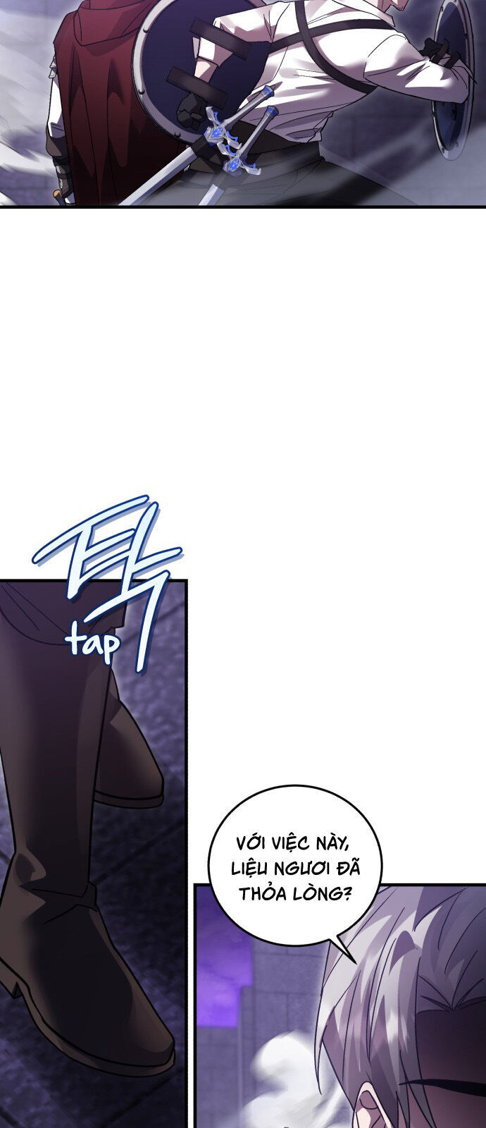 Hero X Demon King X Villain - Chapter 115 - Page 56