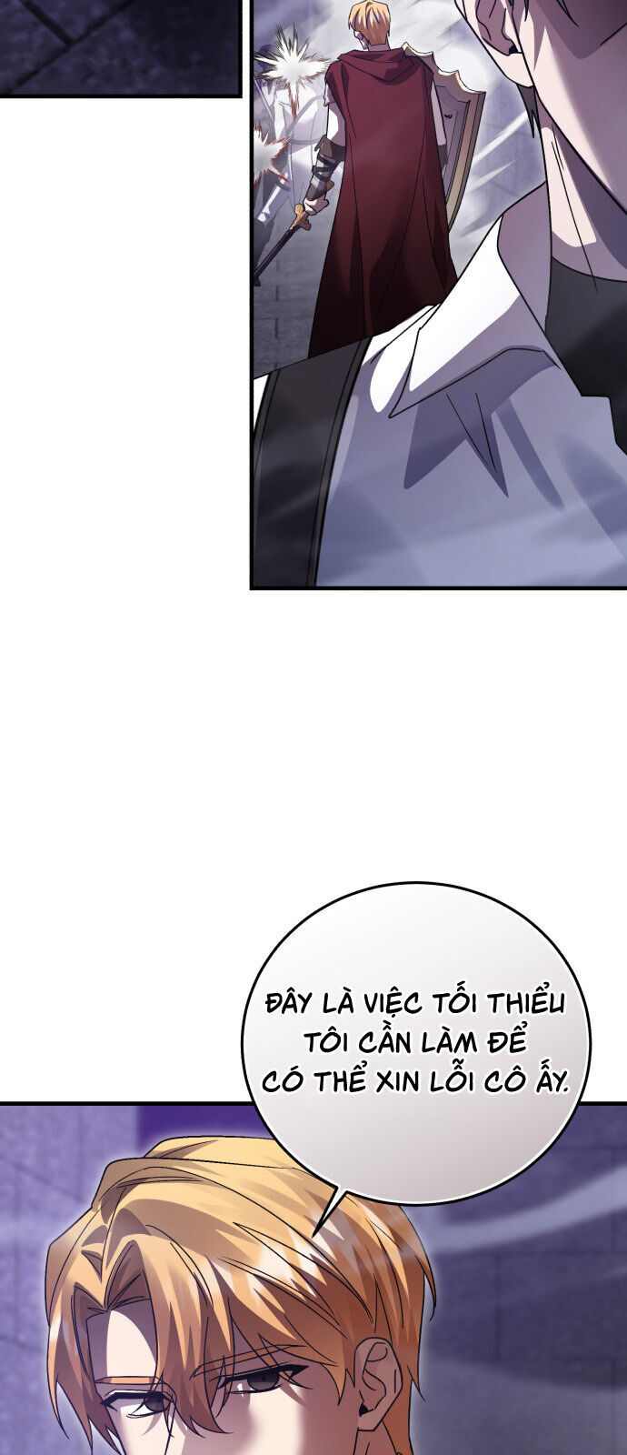 Hero X Demon King X Villain - Chapter 115 - Page 57