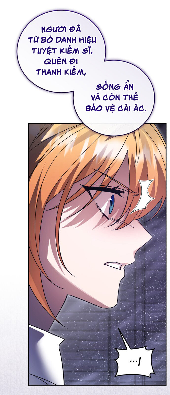 Hero X Demon King X Villain - Chapter 116 - Page 20