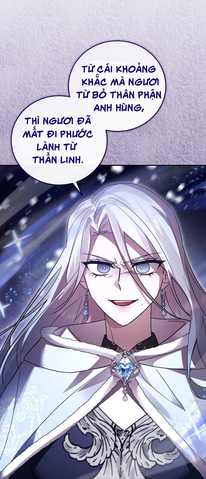 Hero X Demon King X Villain - Chapter 116 - Page 21