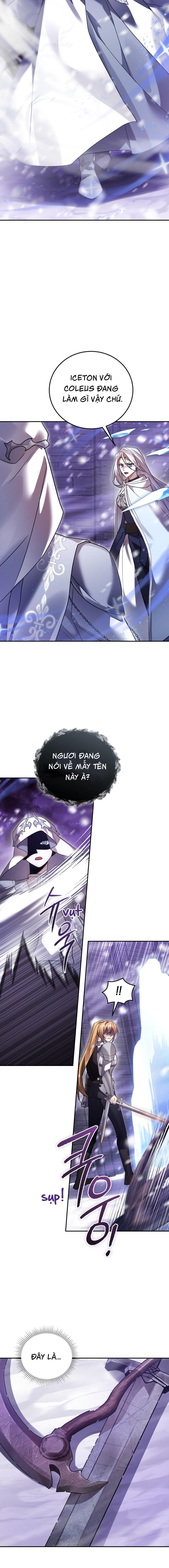 Hero X Demon King X Villain - Chapter 116 - Page 28