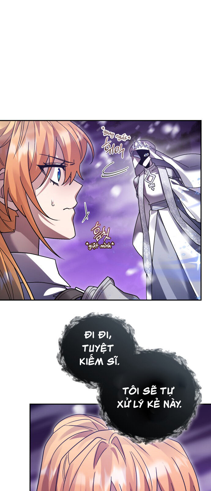 Hero X Demon King X Villain - Chapter 116 - Page 29