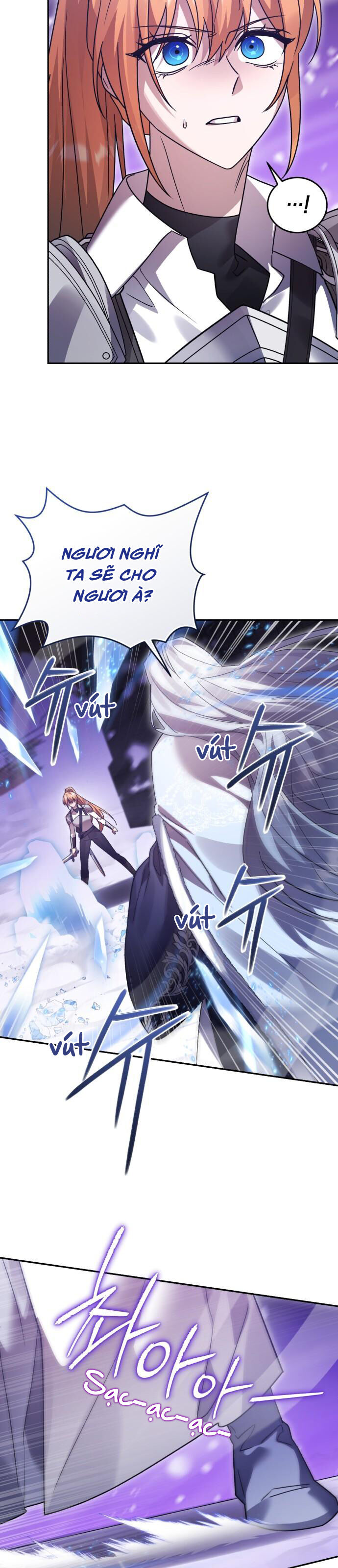 Hero X Demon King X Villain - Chapter 116 - Page 30