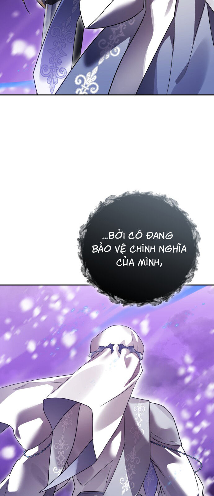 Hero X Demon King X Villain - Chapter 116 - Page 32