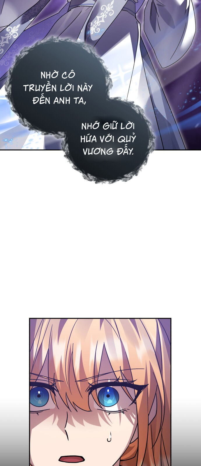 Hero X Demon King X Villain - Chapter 116 - Page 33